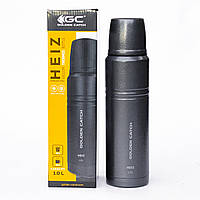 Термос Golden Catch GC Heiz 1.0л з кухлем