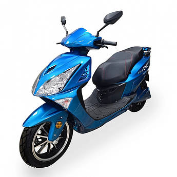 Електричний скутер FADA UNLi Синій