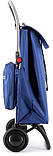 Сумка-візок Rolser I-Max Thermo Zen 2L Azul (IMX352-1026), фото 4