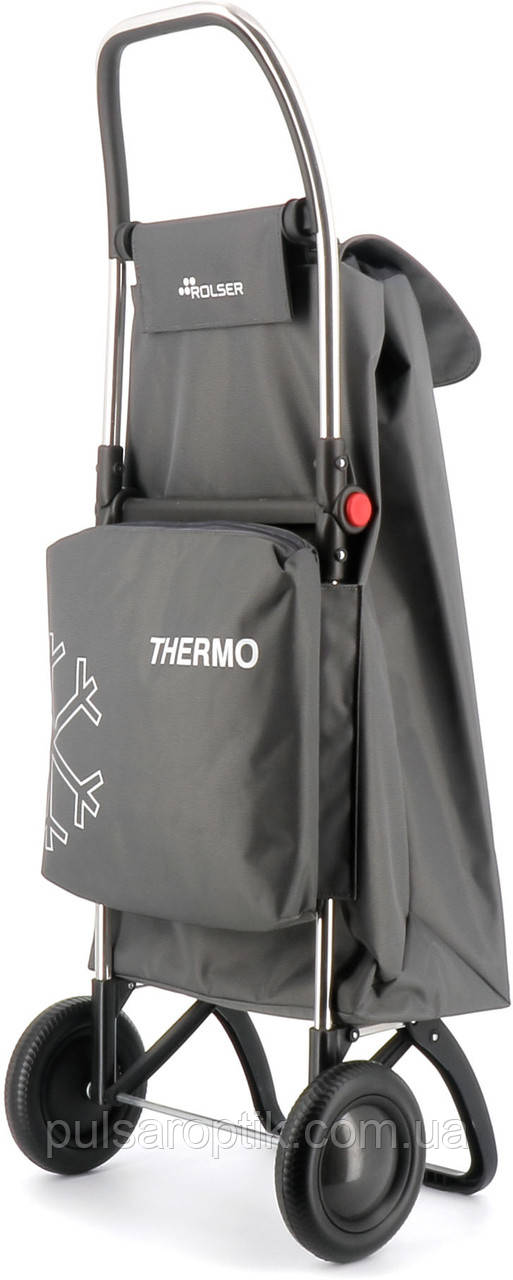 Сумка-візок Rolser I-Max Thermo Zen 2L Marengo (IMX352-1031), фото 1