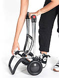 Сумка-візок Rolser I-Max MF 2L Kaki (IMX304-1005), фото 10