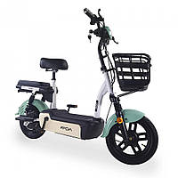 Электровелосипед FADA LiDO 350W Зеленый