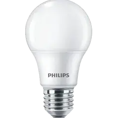 Лампочка 11W 950lm E27 865 RCA Philips Ecohome LED Bulb