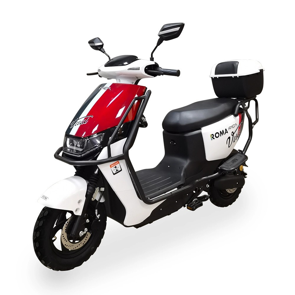 Електровелосипед FADA ROMA 1200W Italy