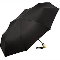 Зонт складной Fare 5429 ЭКО Черный (298)