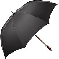 Зонт-трость Fare 4704 эксклюзивная модель Серый (925)