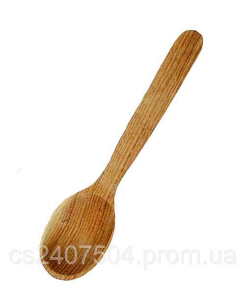 Дубова ложка 22 см