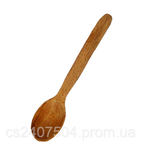 Ложка букова 24 см