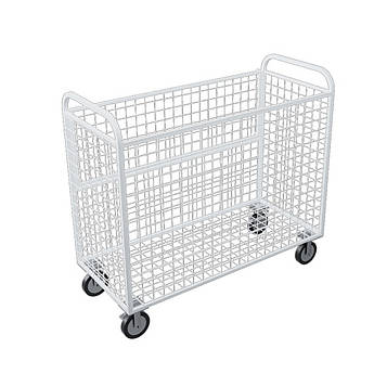 Візок для брудної білизни ВМб-4