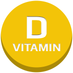 вітамін D / vitamin D