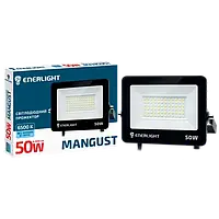 ENERLIGHT MANGUST Прожектор світлодіодний 50Вт 6500K