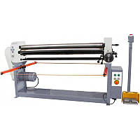 Вальцювальний верстат CORMAK ESR-1300/1,5 EHA