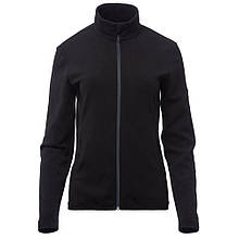 Фліс Turbat Omalo Wms XXL Чорний (1054-012.004.1695)