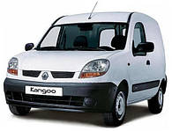 Запчастини на Renault Kangoo 1997-2008