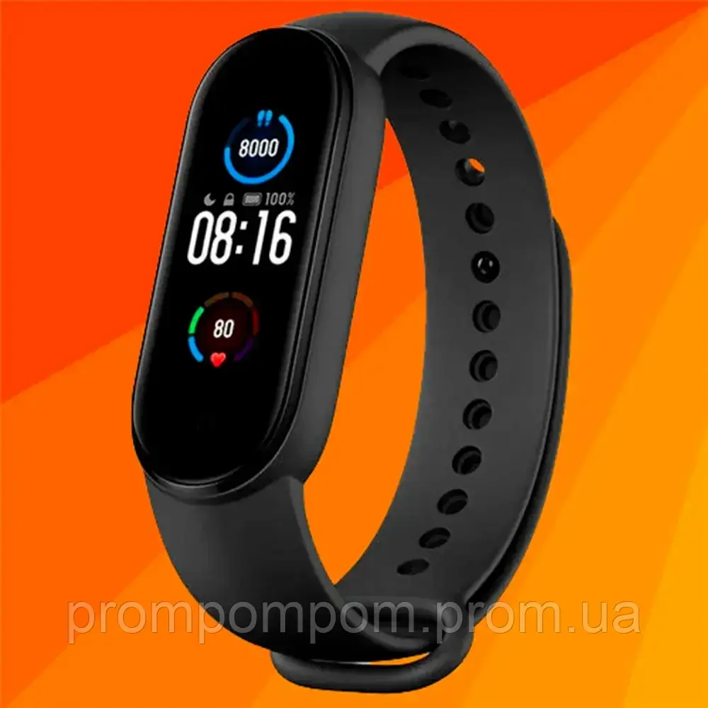 Mi band 5 bluetooth 4.2 sales