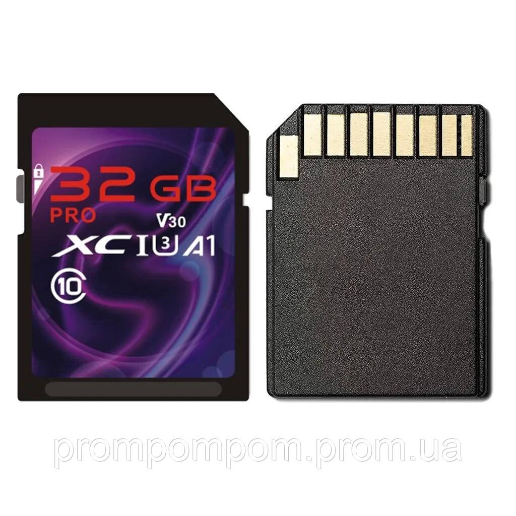 Купить Карта памяти для камеры SDXC SDHC 32 GB SD карта для ...