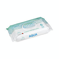 Влажные салфетки Deliplus Aqua baby wipes Deliplus Доставка з США від 14 днів - Оригинал