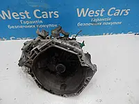 МКПП 6-ст. 1.5dCi TL4113 Nissan Qashqai з 2006 по2013