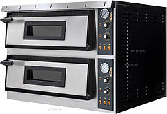 Піч для піци ITPIZZA ML44