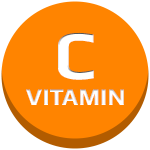 вітамін С / vitamin C