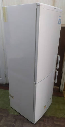 Купить Немецкий вместительный холодильник 170 см Siemens KG33NV00 из ...