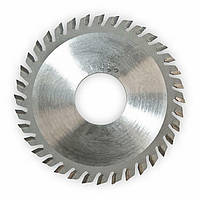 Диск пильный Conical scoring blade D=150 F= 30 Z= 36 K=4,4-5,6 P=3,2 CONICAL-ALT5° Ita Tools