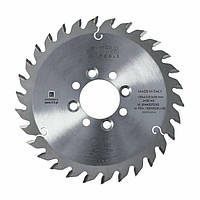 Диск пильный Saw blade D=150 F= 35 Z= 30 K/P=4,0/3,0 WZ PH: 4/M6/48 LH + 4/M6/48 RH Ita Tools