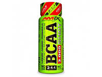 BCAA Shot Amix (60 мл)