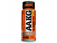 AAKG Shot 4000 мг Amix (60 мл)