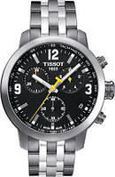 Чоловічий Годинник TISSOT PRC 200 CHRONOGRAPH T055.417.11.057.00