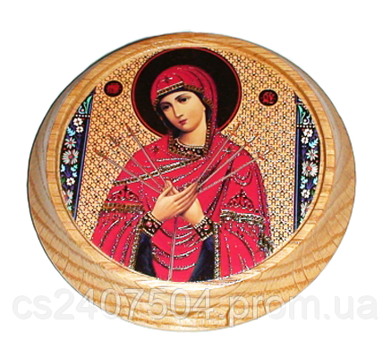 Ікона 11 см