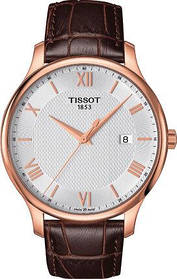 Чоловічий Годинник TISSOT TRADITION T063.610.36.038.00