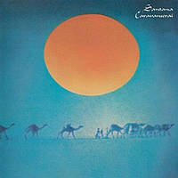 Santana - Caravanserai (LP, Album, Reissue, Gatefold, Vinyl)