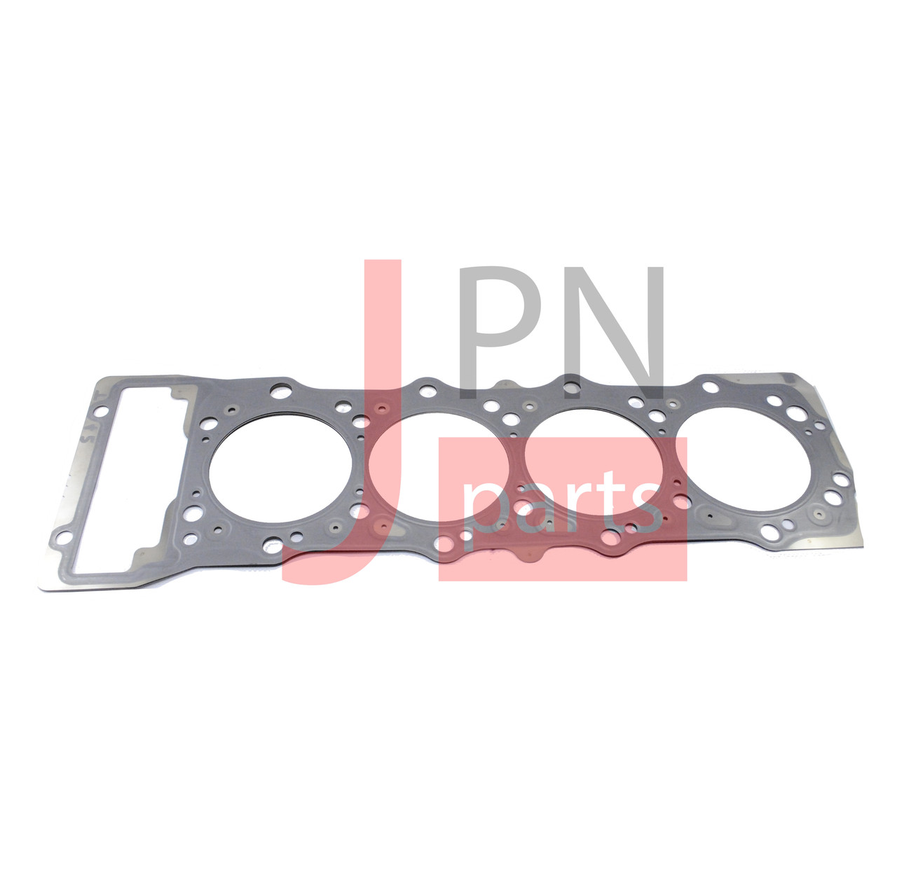 Прокладка ГБЦ MITSUBISHI CANTER 4M42 (T=0,55 SIZE C) (ME192664) ERISTIC