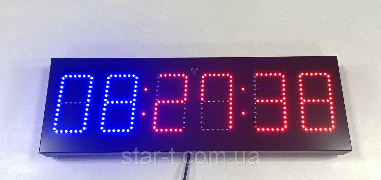 Купити ️ Секундомір таймер для кроссфита, табло для кроссфита в Україні ...