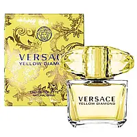 Женская туалетная вода Yellow Diamond Versace (Версаче Диамонд Йелоу) 90 ml