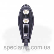 Вуличні LED-світильники