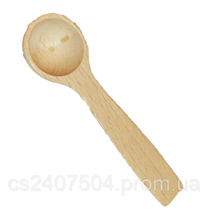 Ложка для спецій 7см
