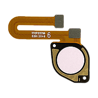 Шлейф сканеру Motorola Moto G10