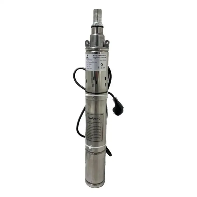 Глибокий насос Delta 3 TRW 1,2 — 50 0,28 kw, фото 1