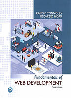 Fundamentals of Web Development. 3rd Edition