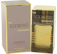 Iceberg - Iceberg Fragrance For Women (2008) - Парфюмированная вода 30 мл - Редкий аромат, снят с производства