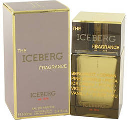 Iceberg — Iceberg Fragrance For Women (2008) — Парфумована вода 30 мл — Рідкий аромат, знятий із виробництва