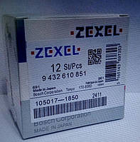 Распылитель форсунки ZEXEL E1 9432610851