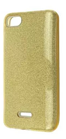 Чохол Shining Glitter для Xiaomi Redmi 6a з блискітками
