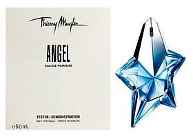 Жіночі парфуми ТЕСТЕР Thierry Mugler Angel 50ml Тьєррі Муглер Ангел