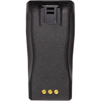 Акумулятор Power-Time для радіостанції Motorola CP040 Ni-MH 7.5V 2000mAh