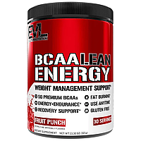 Аминокислоты EVLution Nutrition BCAA Lean Energy