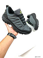 Мужские спортивные термо кроссовки Merrell, мужские теплые термо кроссовки, мужские массивные кроссовки 43, 27.8