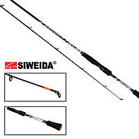 Спінінг SWD LEXUS 2.40 50-100g